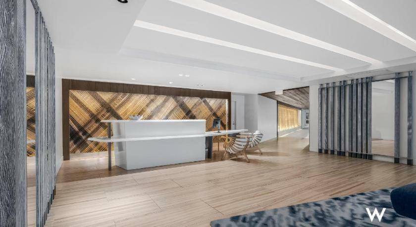 Imagen general del Hotel SuitesRUs At W Fort Lauderdale. Foto 3