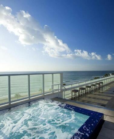 Imagen general del Hotel SuitesRUs At W Fort Lauderdale. Foto 5