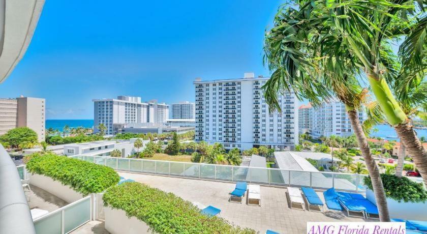Imagen general del Hotel SuitesRUs At W Fort Lauderdale. Foto 10