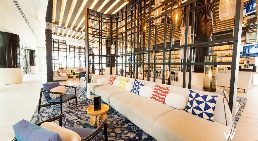 Imagen general del Hotel SuitesRUs At W Fort Lauderdale. Foto 13