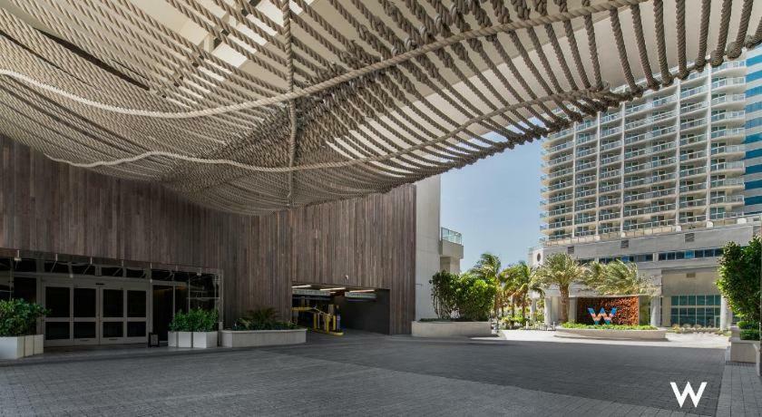Imagen general del Hotel SuitesRUs At W Fort Lauderdale. Foto 17