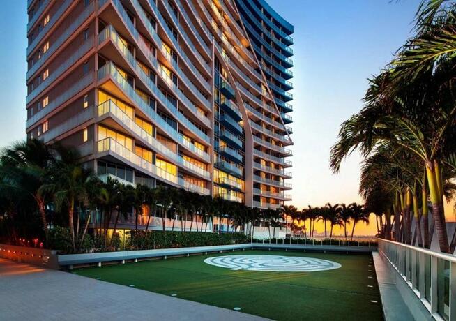 Imagen general del Hotel SuitesRUs At W Fort Lauderdale. Foto 18