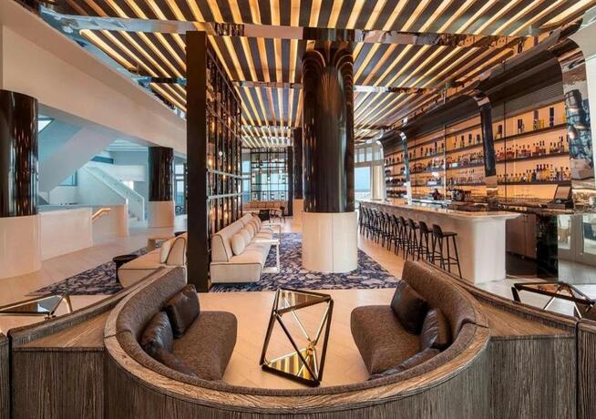 Imagen general del Hotel SuitesRUs At W Fort Lauderdale. Foto 19