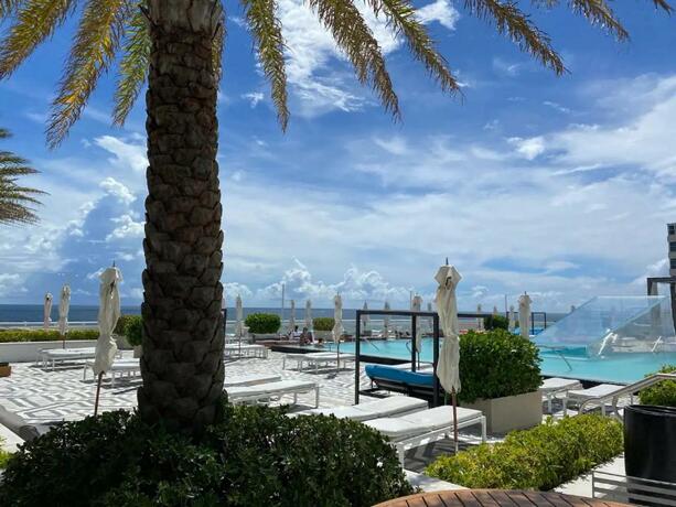 Imagen general del Hotel SuitesRUs At W Fort Lauderdale. Foto 25