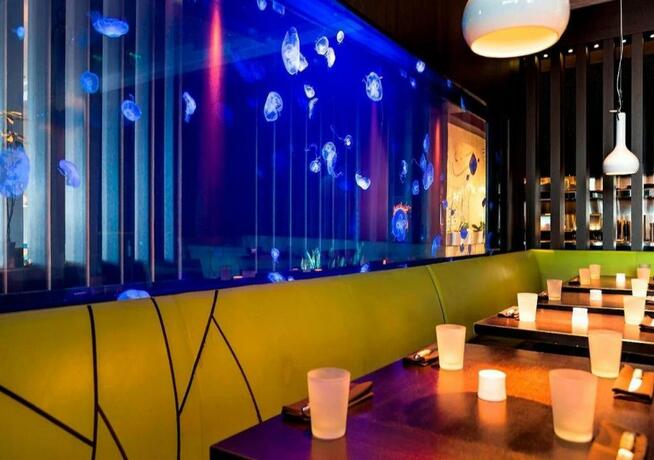 Imagen general del Hotel SuitesRUs At W Fort Lauderdale. Foto 29