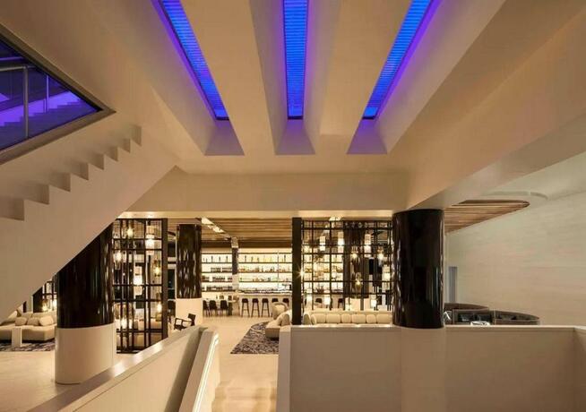 Imagen general del Hotel SuitesRUs At W Fort Lauderdale. Foto 30