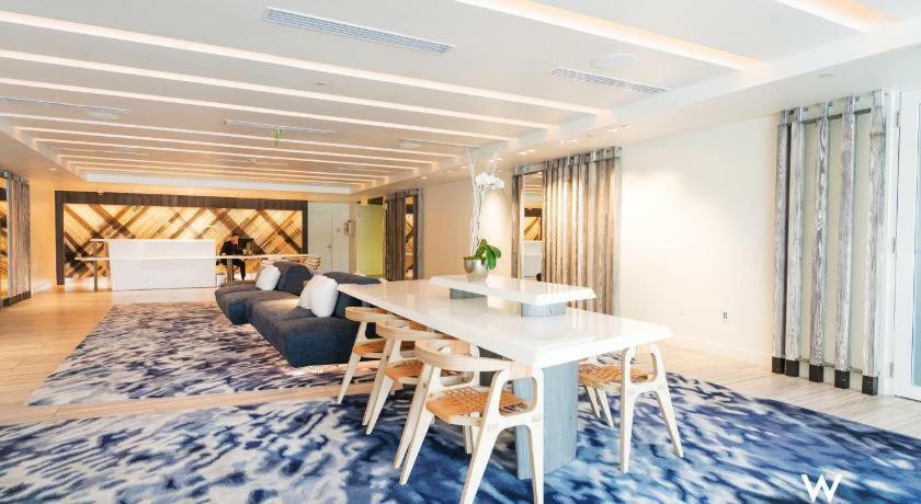 Imagen general del Hotel SuitesRUs At W Fort Lauderdale. Foto 31