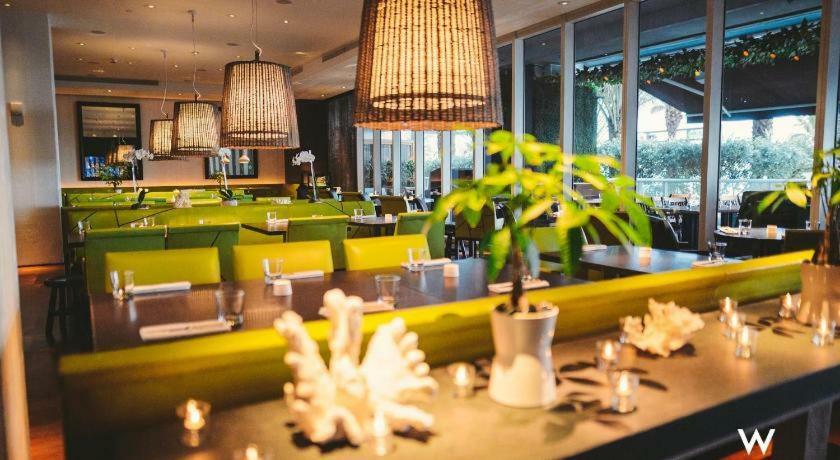 Imagen general del Hotel SuitesRUs At W Fort Lauderdale. Foto 36