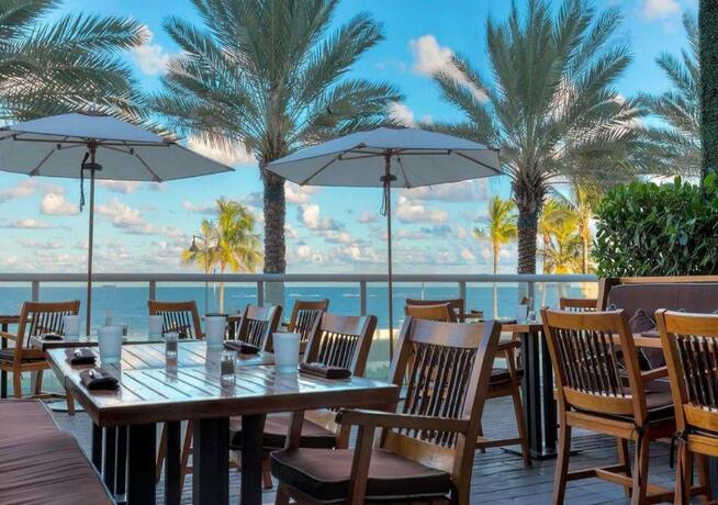Imagen general del Hotel SuitesRUs At W Fort Lauderdale. Foto 37