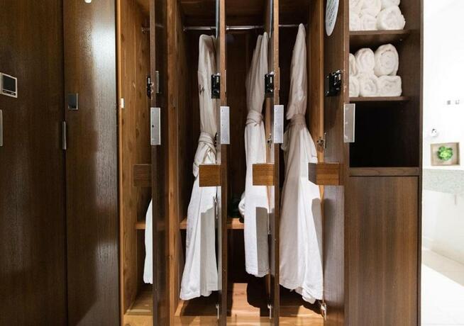 Imagen general del Hotel SuitesRUs At W Fort Lauderdale. Foto 38