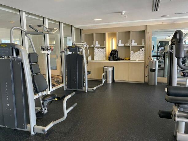Imagen general del Hotel SuitesRUs At W Fort Lauderdale. Foto 42