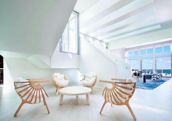 Imagen general del Hotel SuitesRUs At W Fort Lauderdale. Foto 43