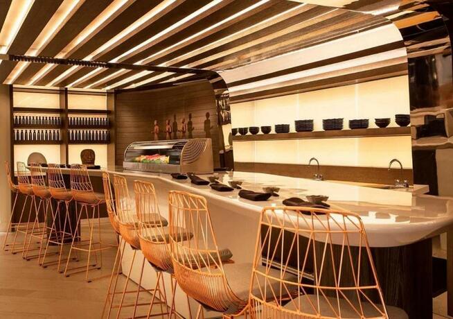Imagen general del Hotel SuitesRUs At W Fort Lauderdale. Foto 44