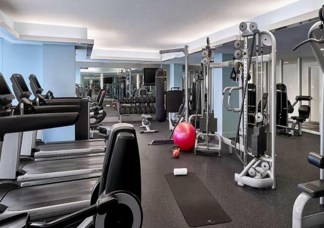 Imagen general del Hotel SuitesRUs At W Fort Lauderdale. Foto 49