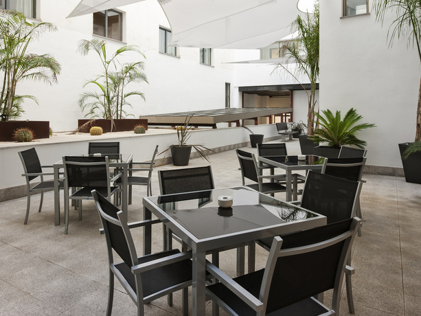 Imagen general del Hotel Suittes Hotel. Foto 2