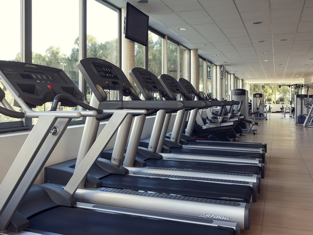 Imagen general del Hotel Suittes Hotel. Foto 4