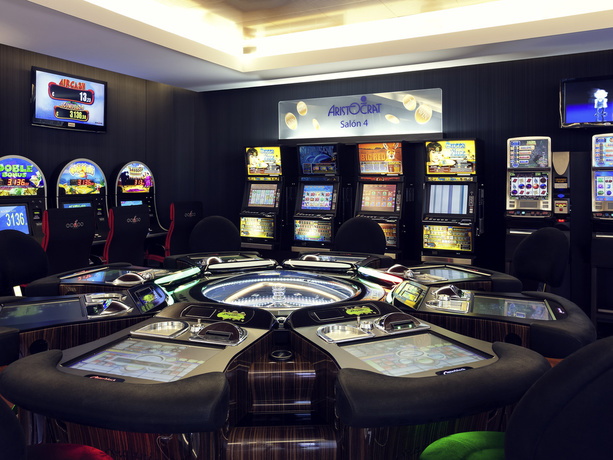 Imagen general del Hotel Suittes Hotel. Foto 5