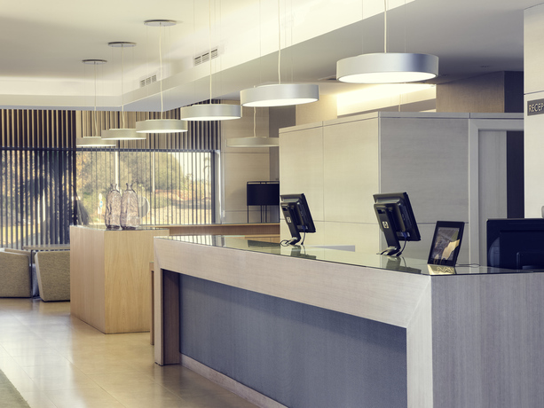 Imagen general del Hotel Suittes Hotel. Foto 7