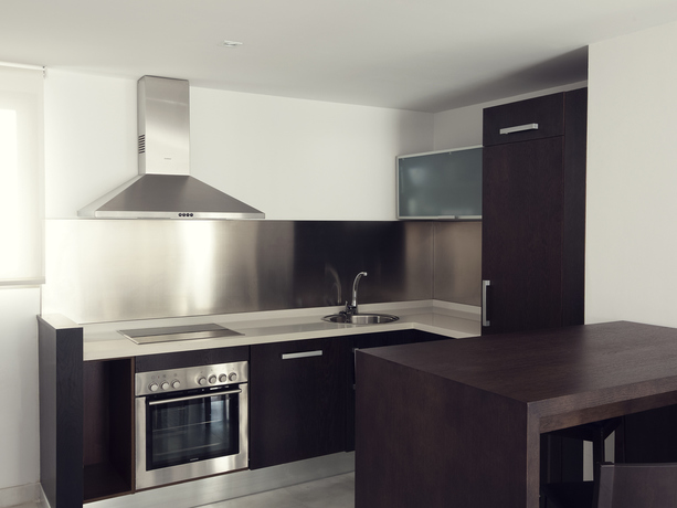 Imagen general del Hotel Suittes Hotel. Foto 10