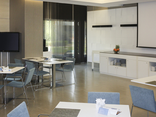 Imagen general del Hotel Suittes Hotel. Foto 11