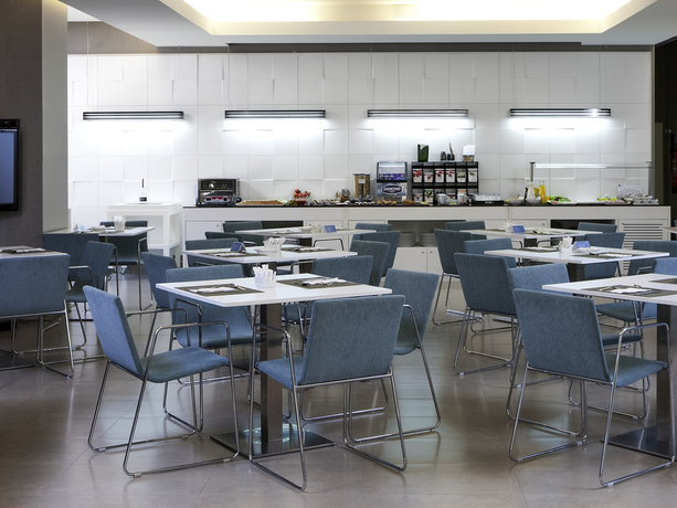 Imagen general del Hotel Suittes Hotel. Foto 13