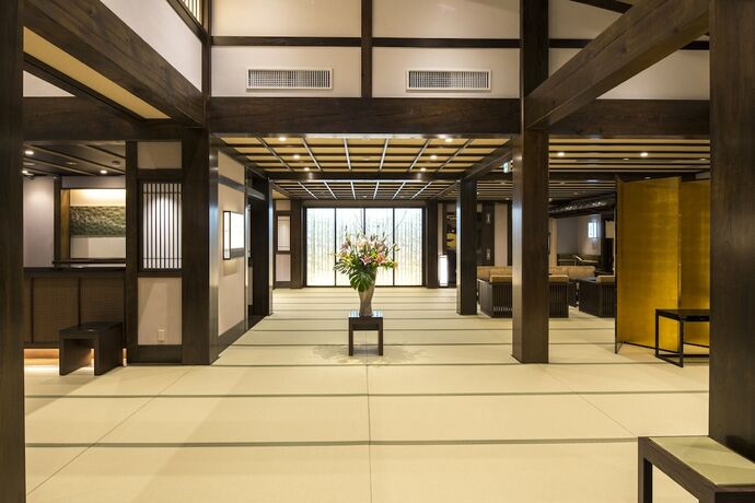 Imagen general del Hotel Suiun. Foto 3