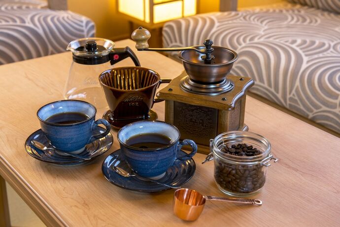 Imagen general del Hotel Suiun. Foto 4