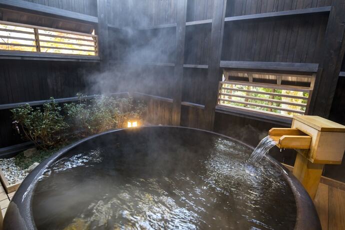 Imagen general del Hotel Suiun. Foto 7