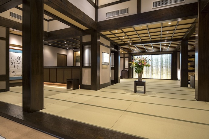 Imagen general del Hotel Suiun. Foto 11