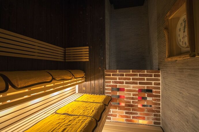 Imagen general del Hotel Suiun. Foto 12