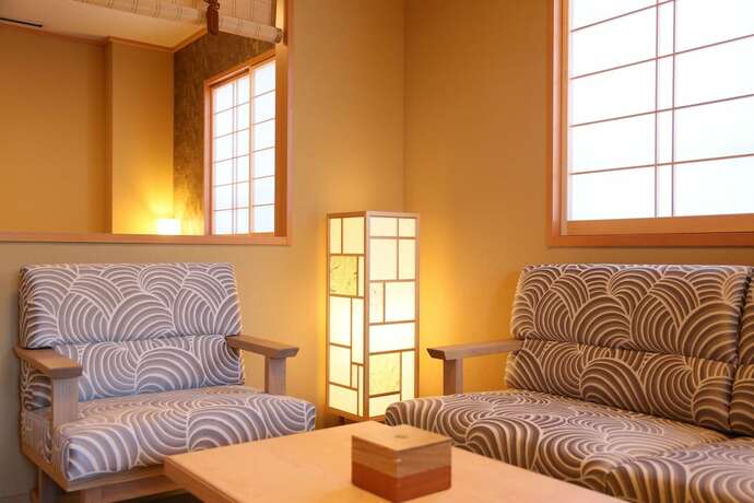 Imagen de la habitación del Hotel Suiun. Foto 26