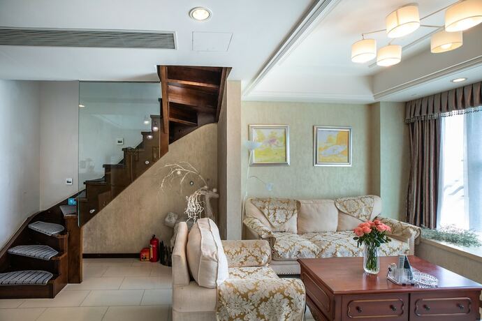 Imagen general del Hotel Suixing Service Apartment. Foto 9