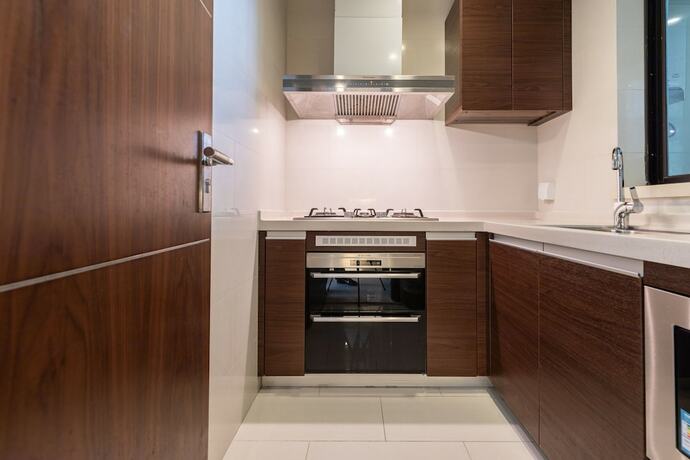 Imagen general del Hotel Suixing Service Apartment. Foto 10