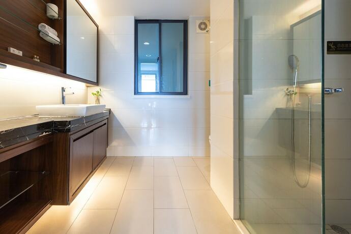 Imagen general del Hotel Suixing Service Apartment. Foto 16