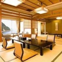Imagen de la habitación del Hotel Suiyotei. Foto 2
