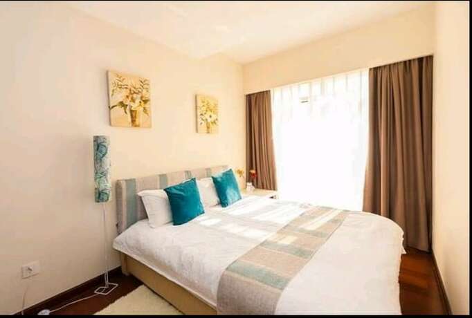 Imagen general del Hotel Suiyu Apartment. Foto 1