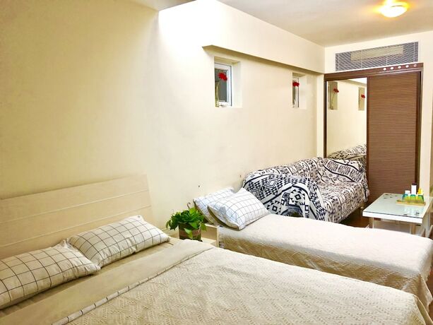 Imagen general del Hotel Suiyu Apartment. Foto 2