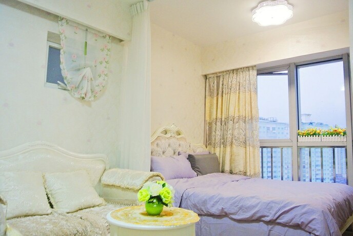 Imagen general del Hotel Suiyu Apartment. Foto 3