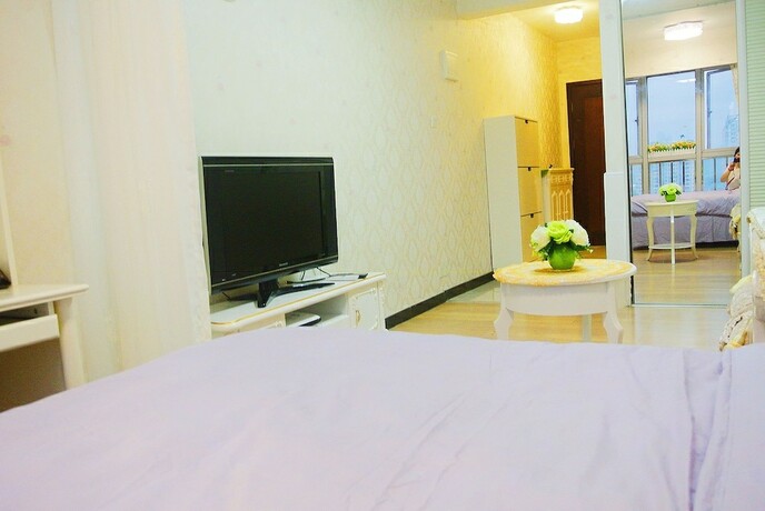 Imagen general del Hotel Suiyu Apartment. Foto 4
