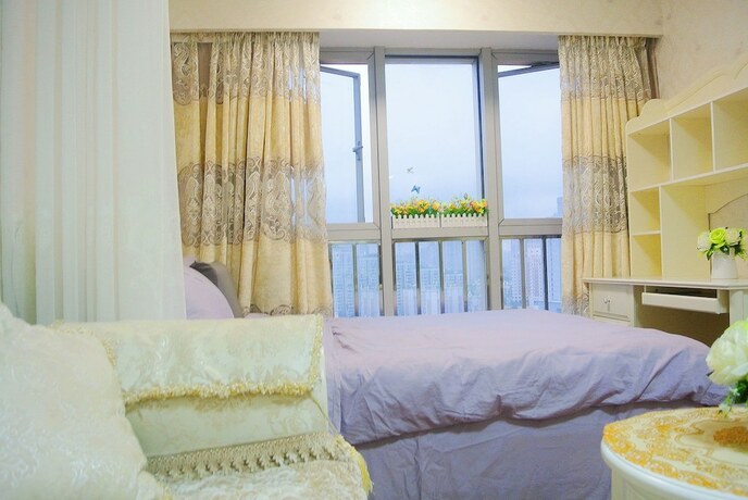 Imagen general del Hotel Suiyu Apartment. Foto 5