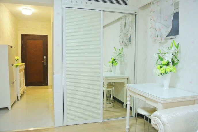 Imagen general del Hotel Suiyu Apartment. Foto 6
