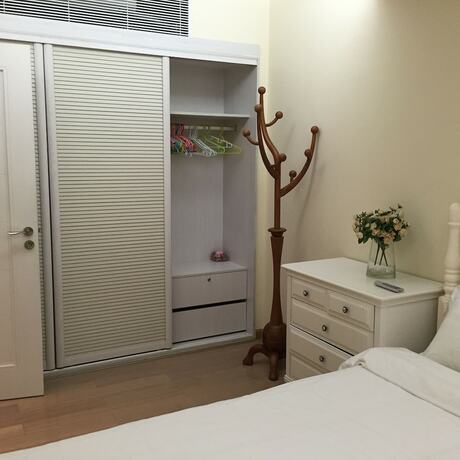 Imagen general del Hotel Suiyu Apartment. Foto 7