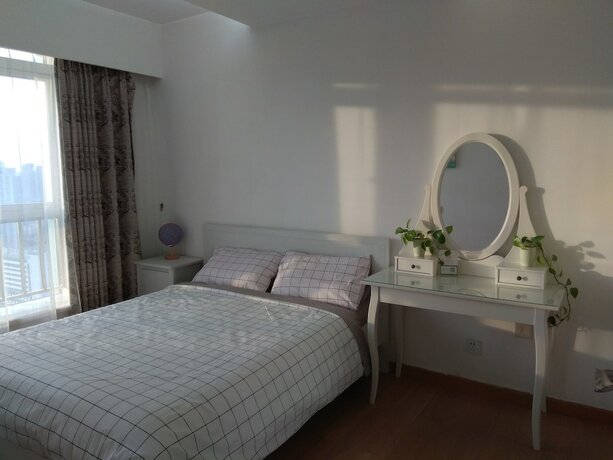 Imagen general del Hotel Suiyu Apartment. Foto 8