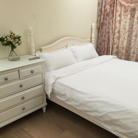 Imagen general del Hotel Suiyu Apartment. Foto 9