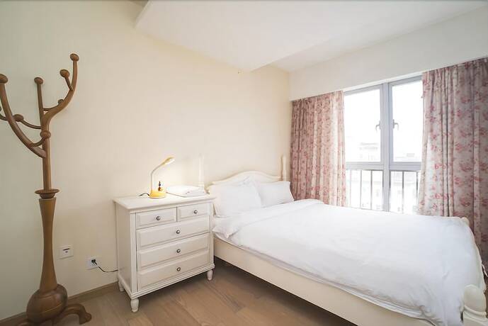 Imagen general del Hotel Suiyu Apartment. Foto 10