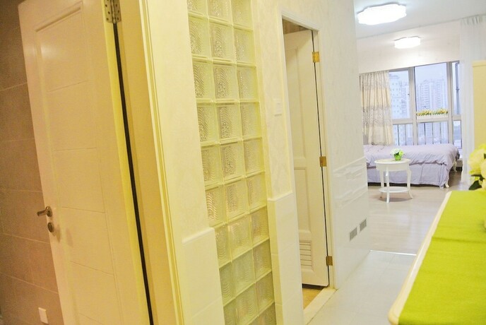 Imagen general del Hotel Suiyu Apartment. Foto 11