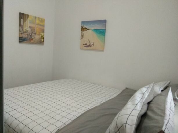 Imagen general del Hotel Suiyu Apartment. Foto 12