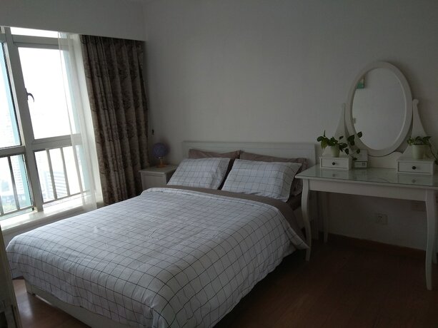 Imagen de la habitación del Hotel Suiyu Apartment. Foto 13