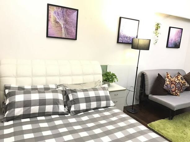 Imagen de la habitación del Hotel Suiyu Apartment. Foto 14