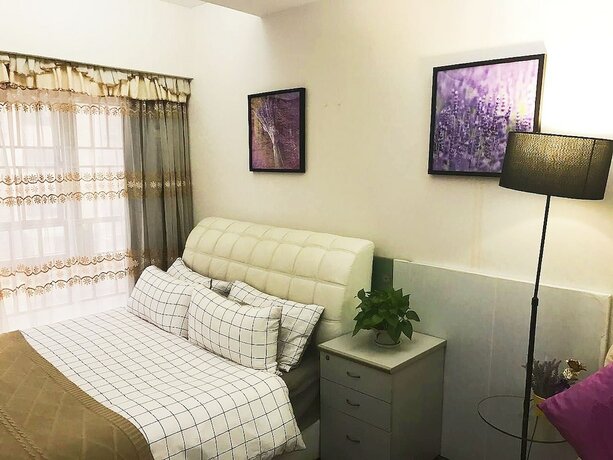 Imagen de la habitación del Hotel Suiyu Apartment. Foto 16